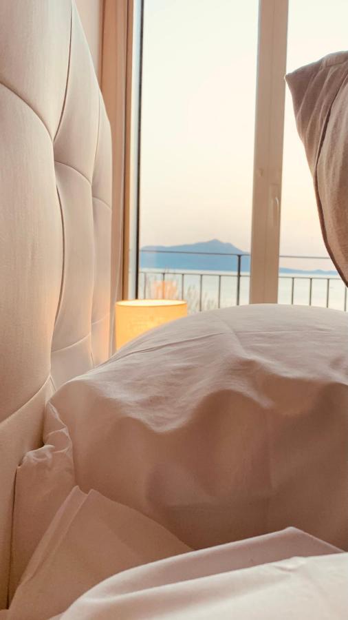 Naro Suites&Rooms Bacoli Exterior foto