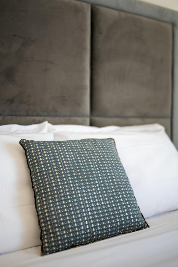 Naro Suites&Rooms Bacoli Exterior foto