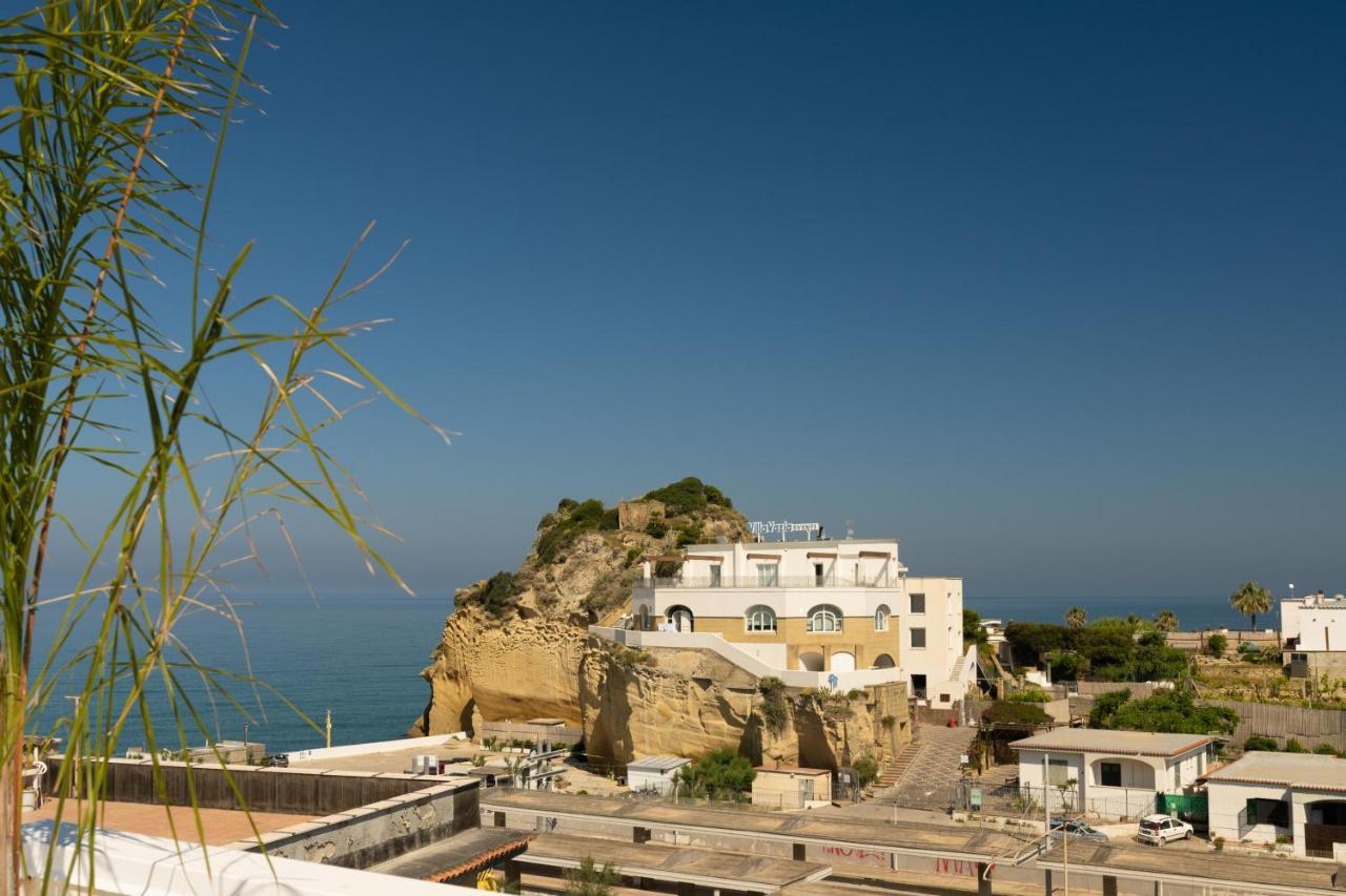 Naro Suites&Rooms Bacoli Exterior foto